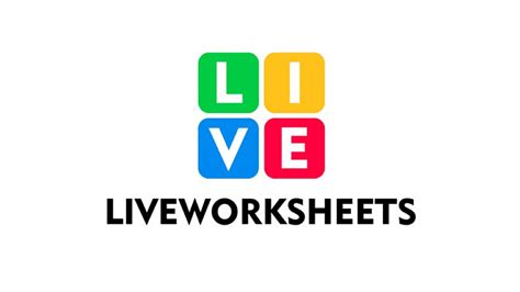 Liveworksheets.com .